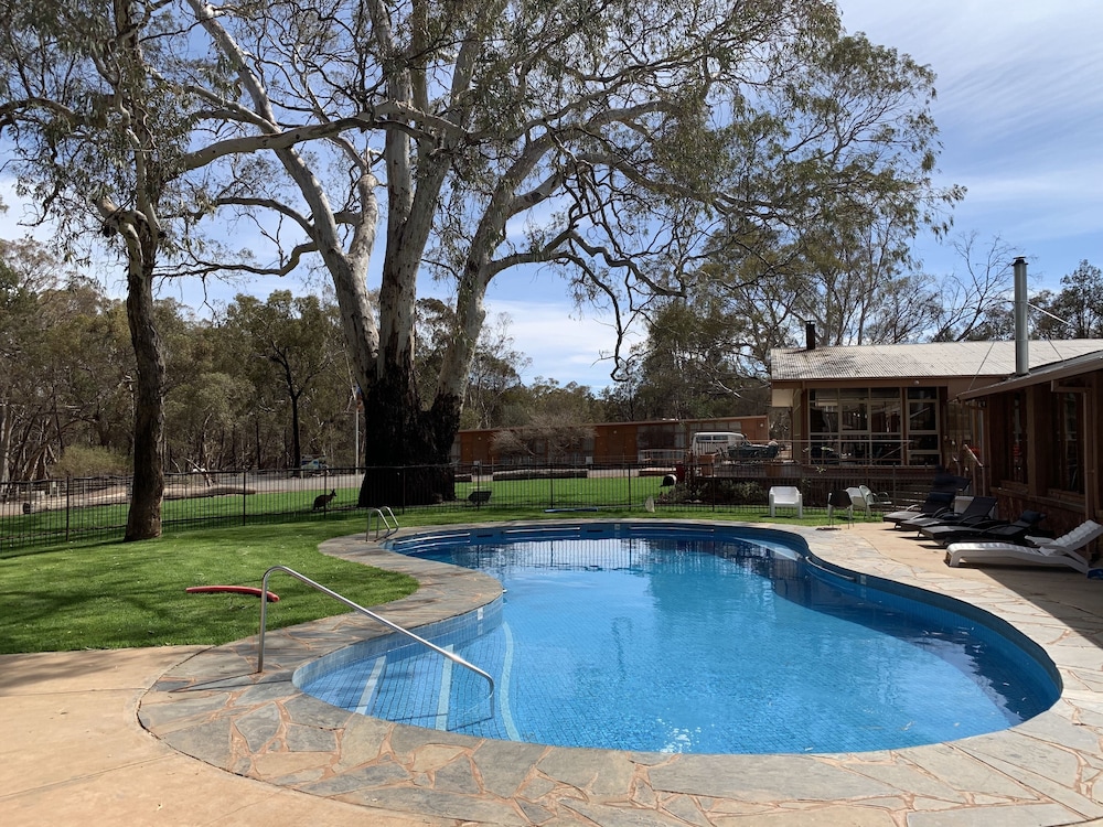 Discovery Resorts - Wilpena Pound 5/33