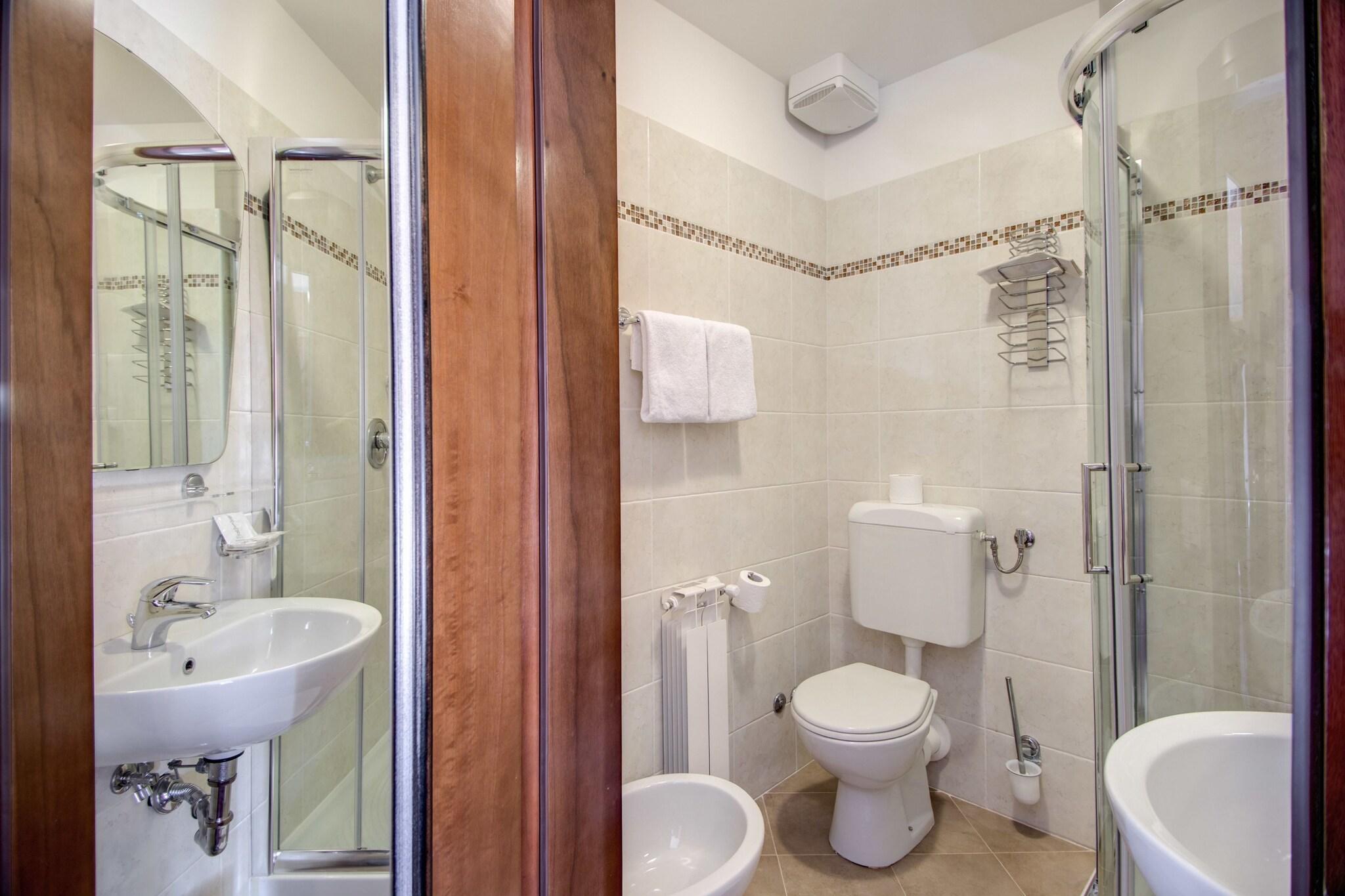 Hotel Domus Cavanis Venezia 44/49