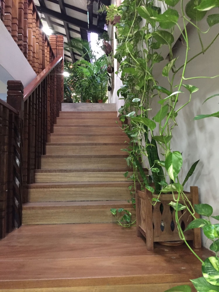 Palm Mansion Boutique Suites 50/51