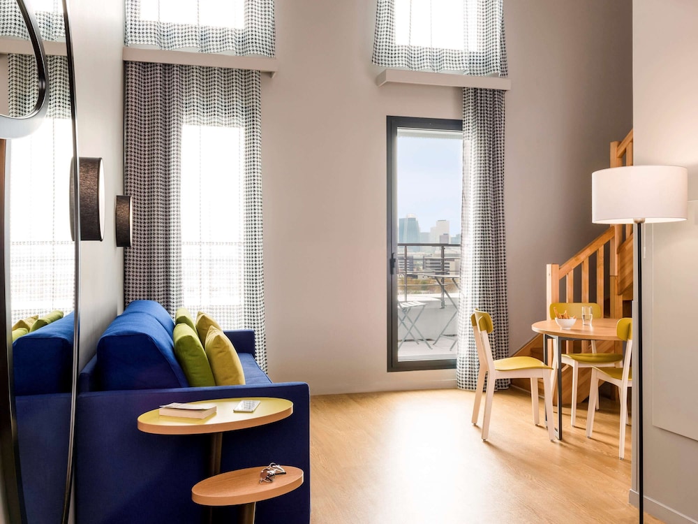 Adagio Access Colombes La Defense 31/55