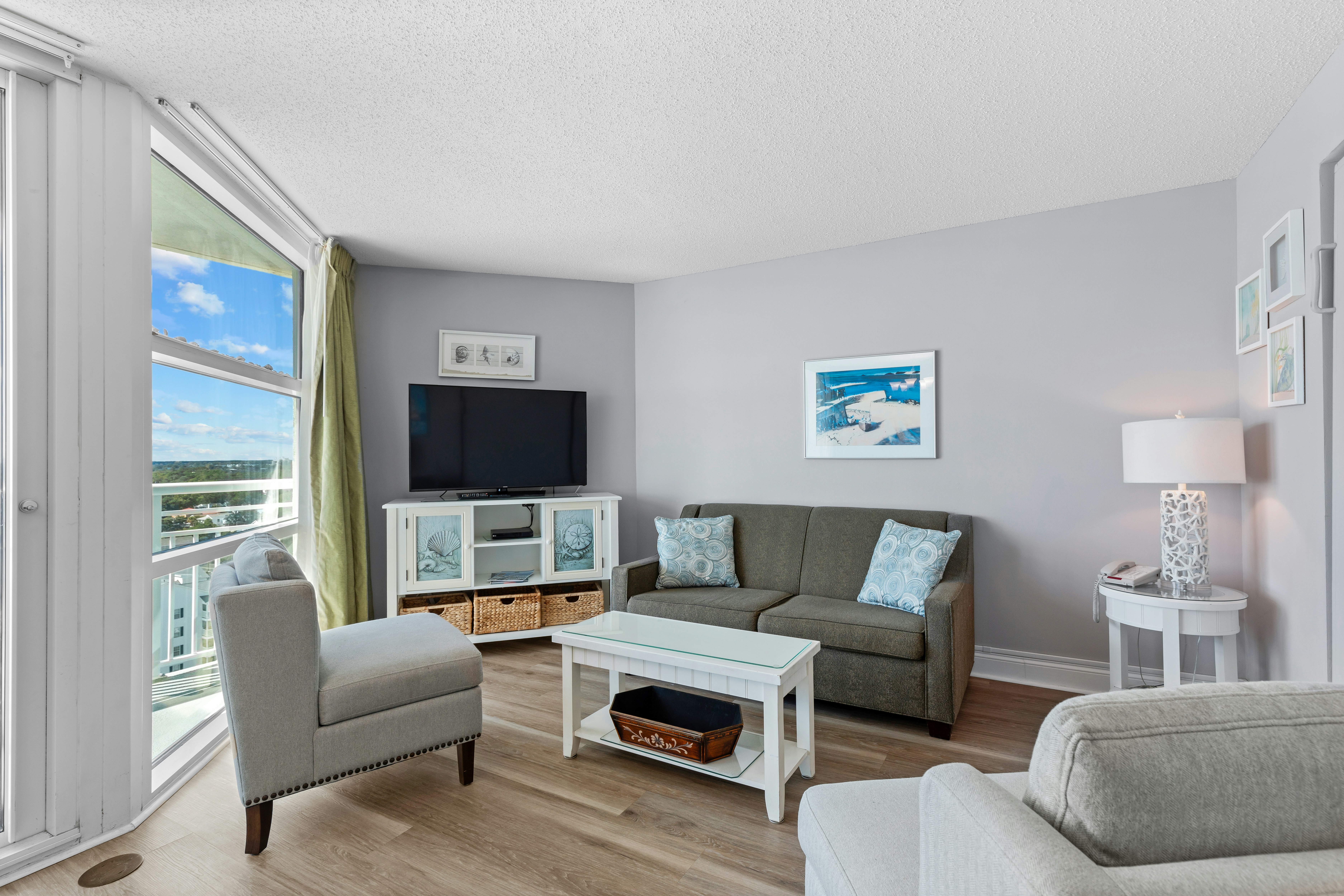 Seaside Resort 18/41