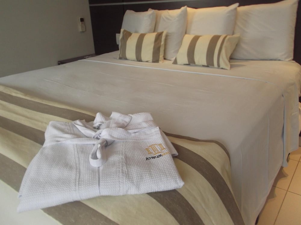 Atrium Confort Hotel Parauapebas 22/48