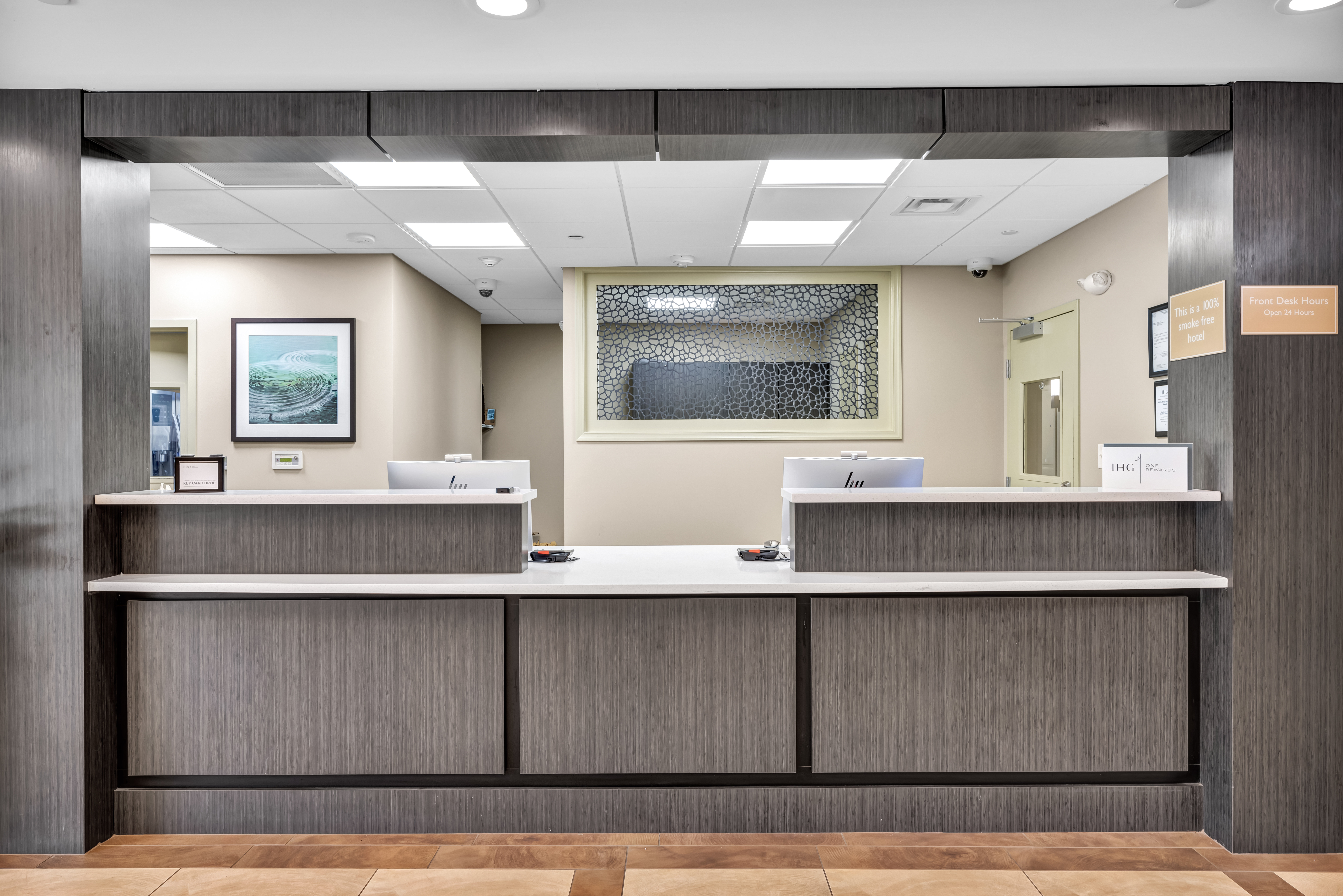 CANDLEWOOD SUITES DUMFRIES - QUANTICO 6/63