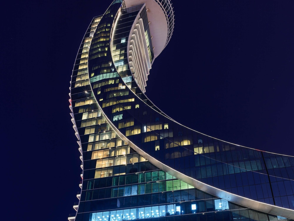 Raffles Doha in DOHA