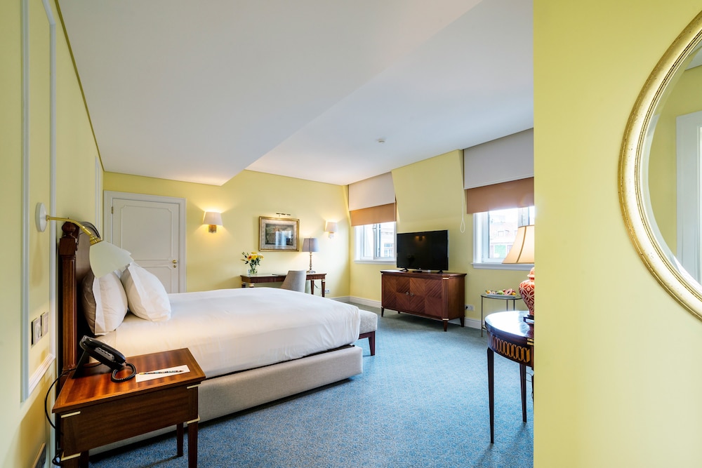 Hotel Infante Sagres Porto 36/84