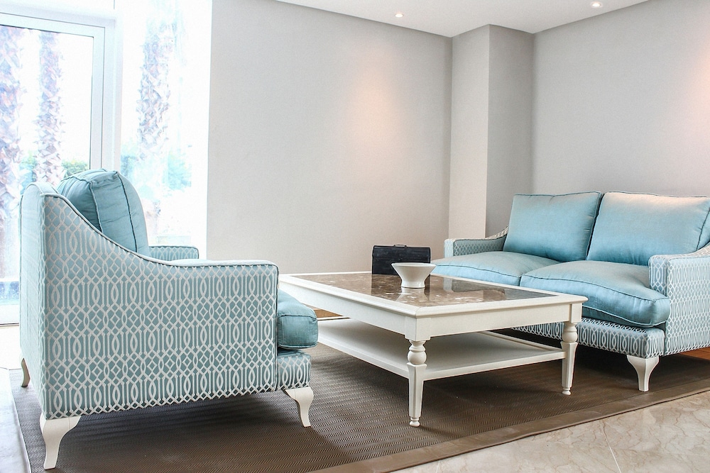 Mogador Marina Casablanca 38/72
