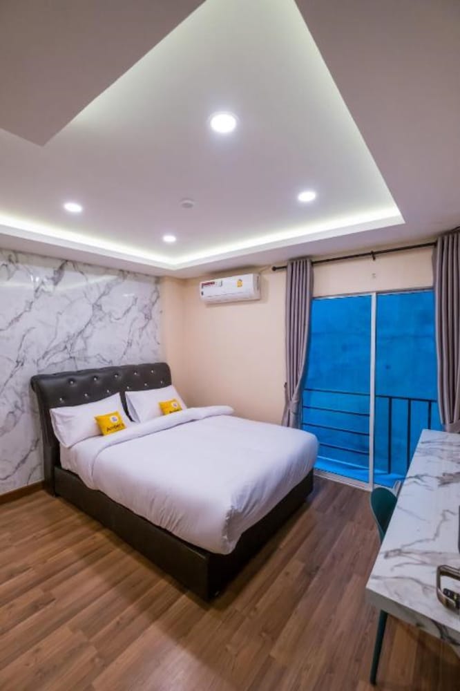 Amber Inn Bangkok 26/50