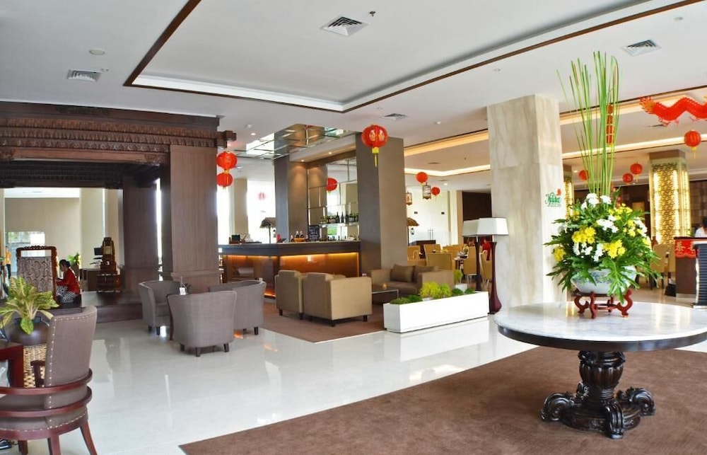 Riss Hotel Malioboro 13/59