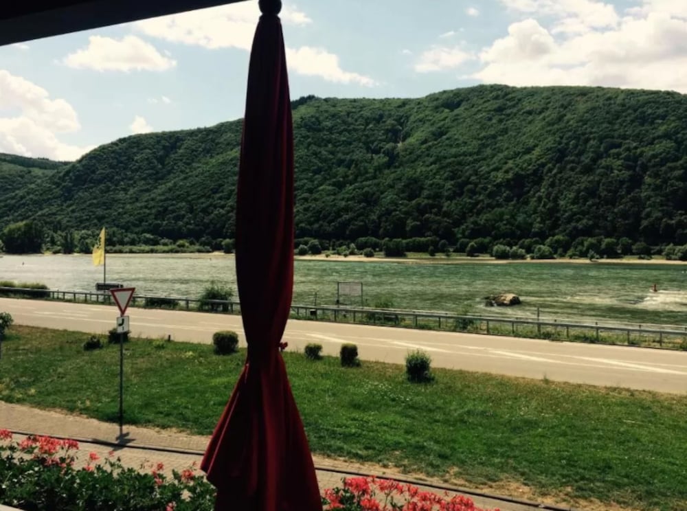 Rheinhotel Lamm 27/32