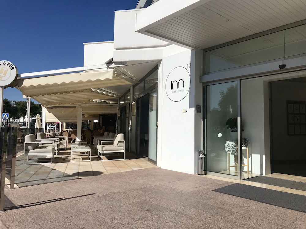 Inn Mallorca Aparthotel 42/49