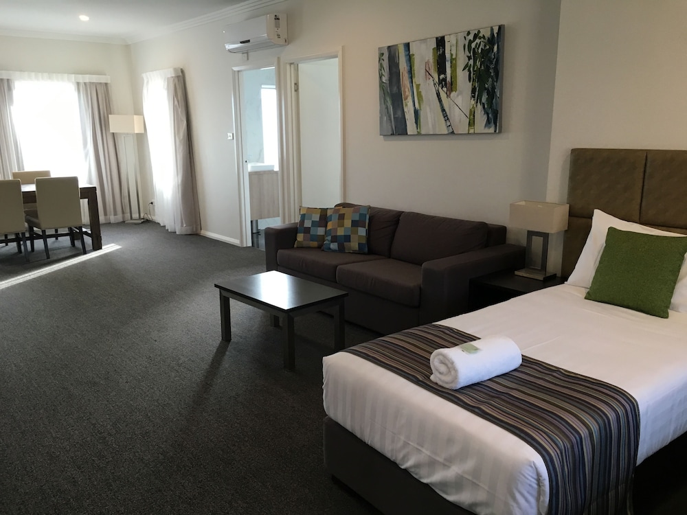 Best Western Plus Bolton on the Park 19/46