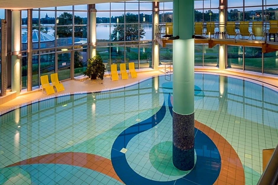 Gesundheitshotel Weissenstadt am See 41/48