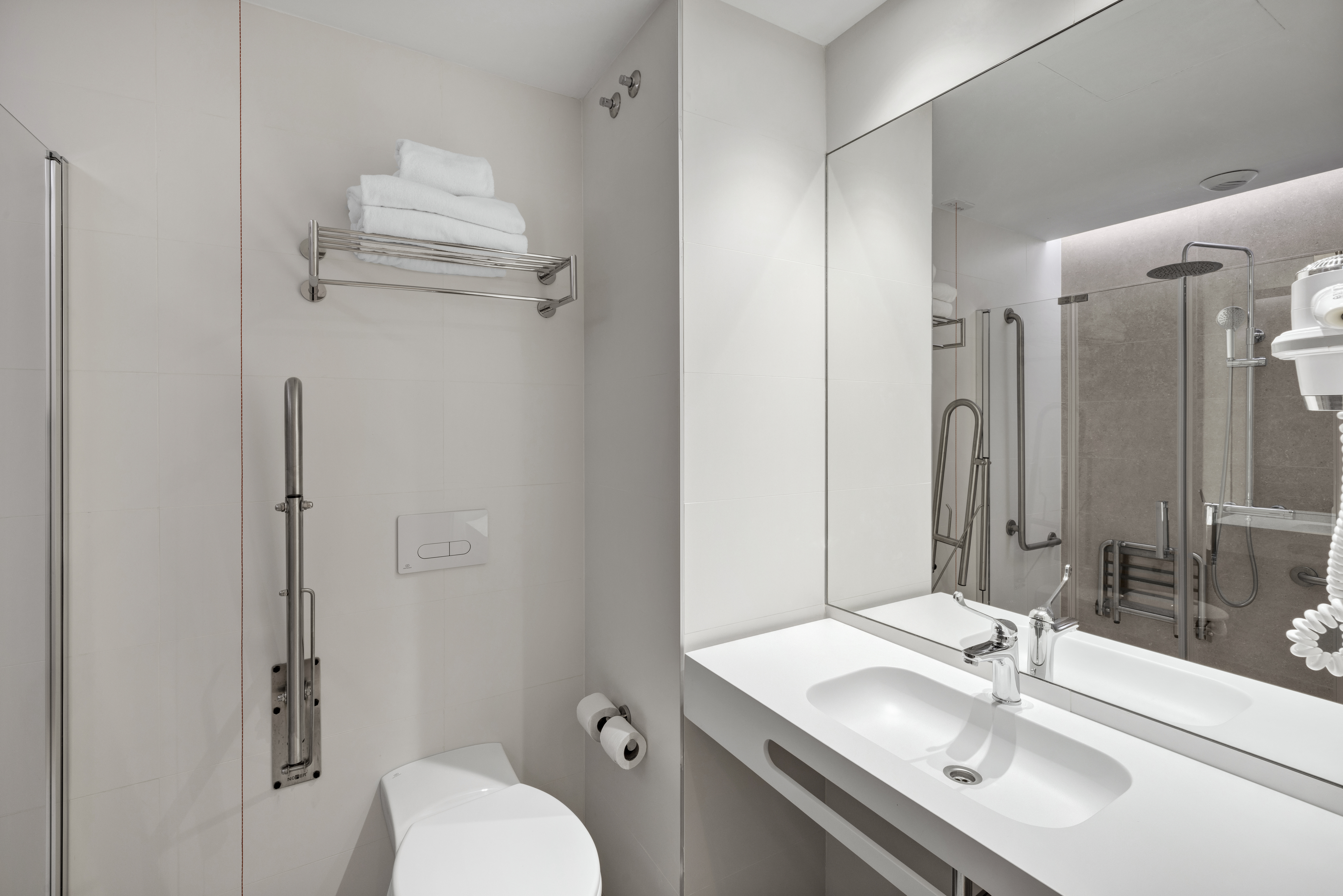 B&B HOTEL Valencia Alcasser 30/32