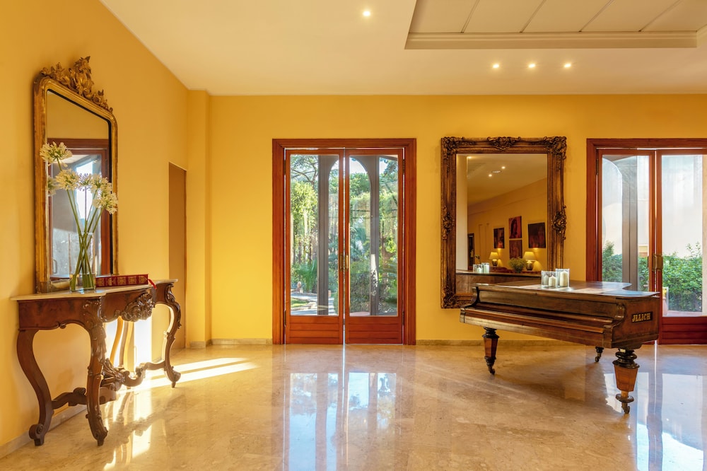 Park Hotel San Michele 16/74