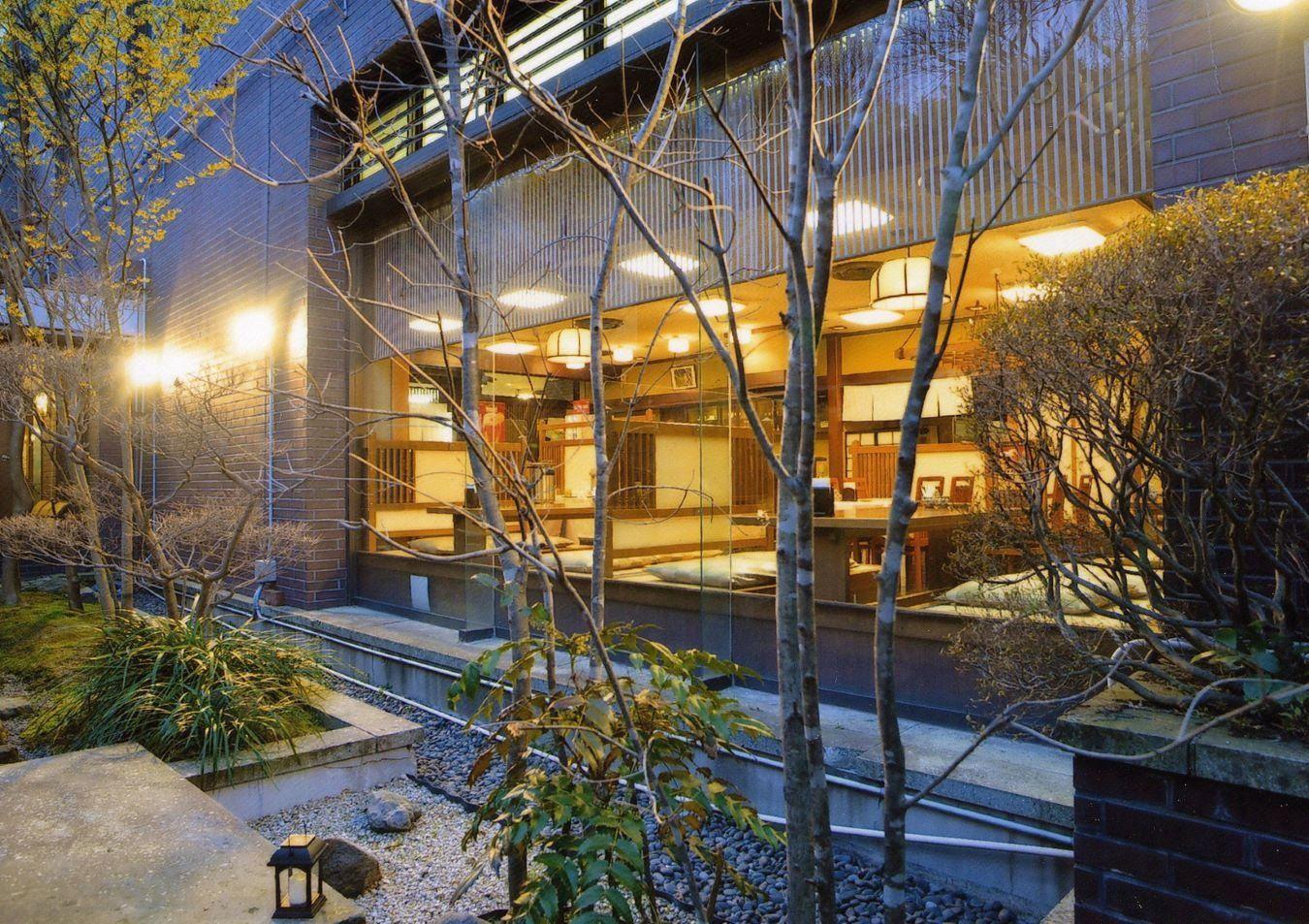 Hotel Kanazawa Kenrokusou 11/24