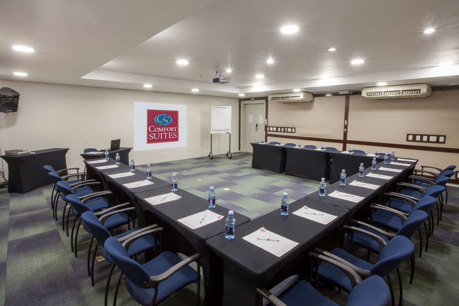 ibis Styles Campinas Alphaville 44/52
