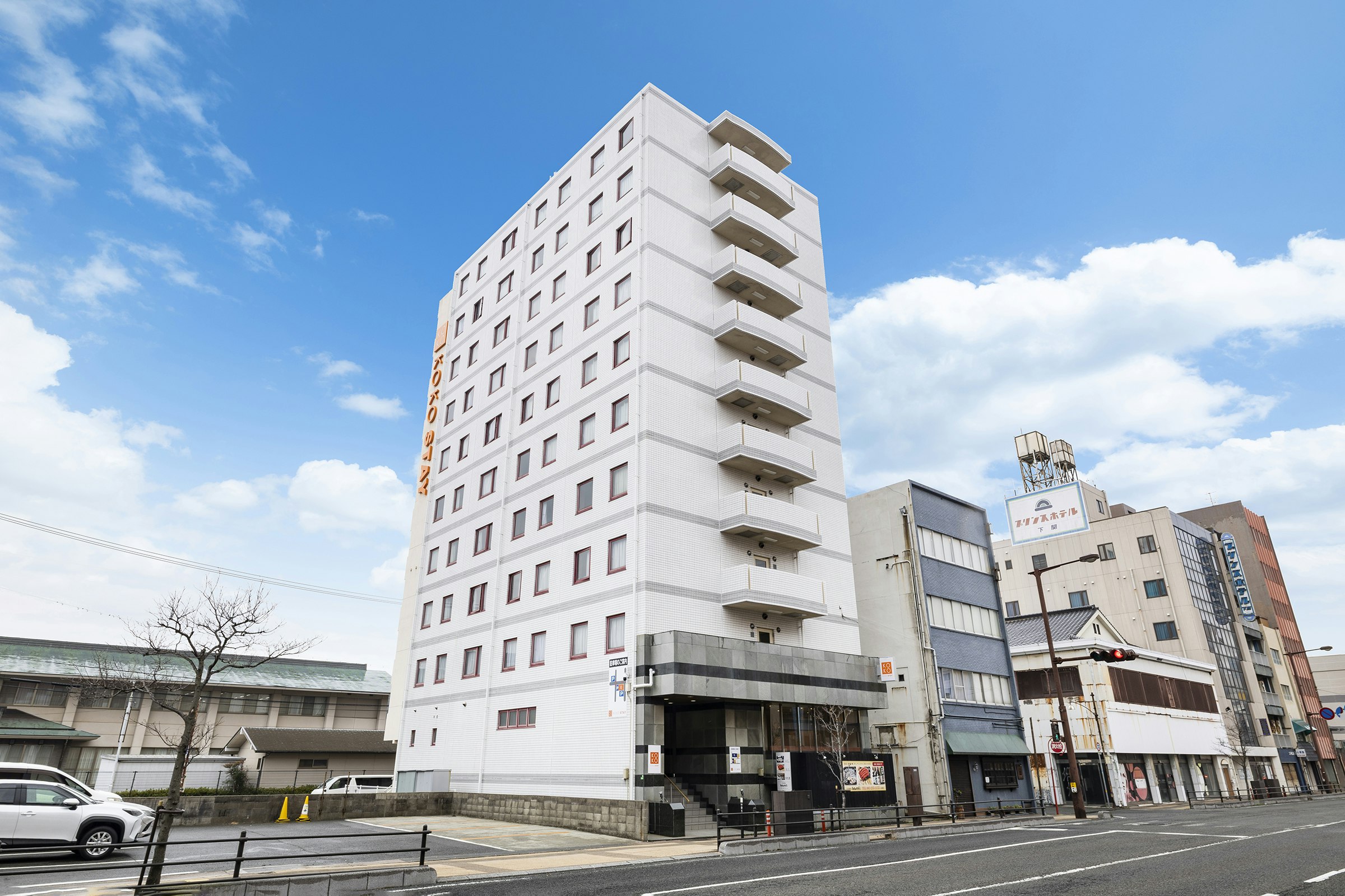 KOKO STAY Shimonoseki 40/42