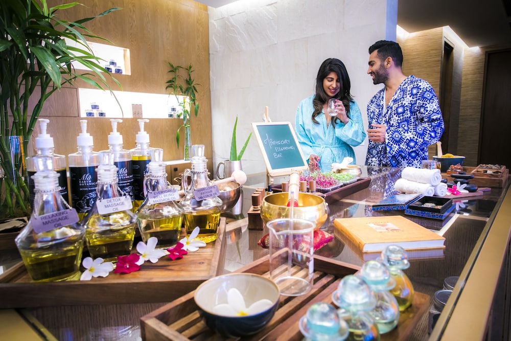 Hyatt Delhi Residences, Aerocity 39/50
