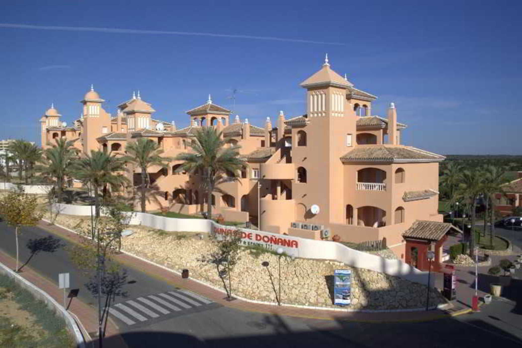 Apartments Dunas De Donana 2/50