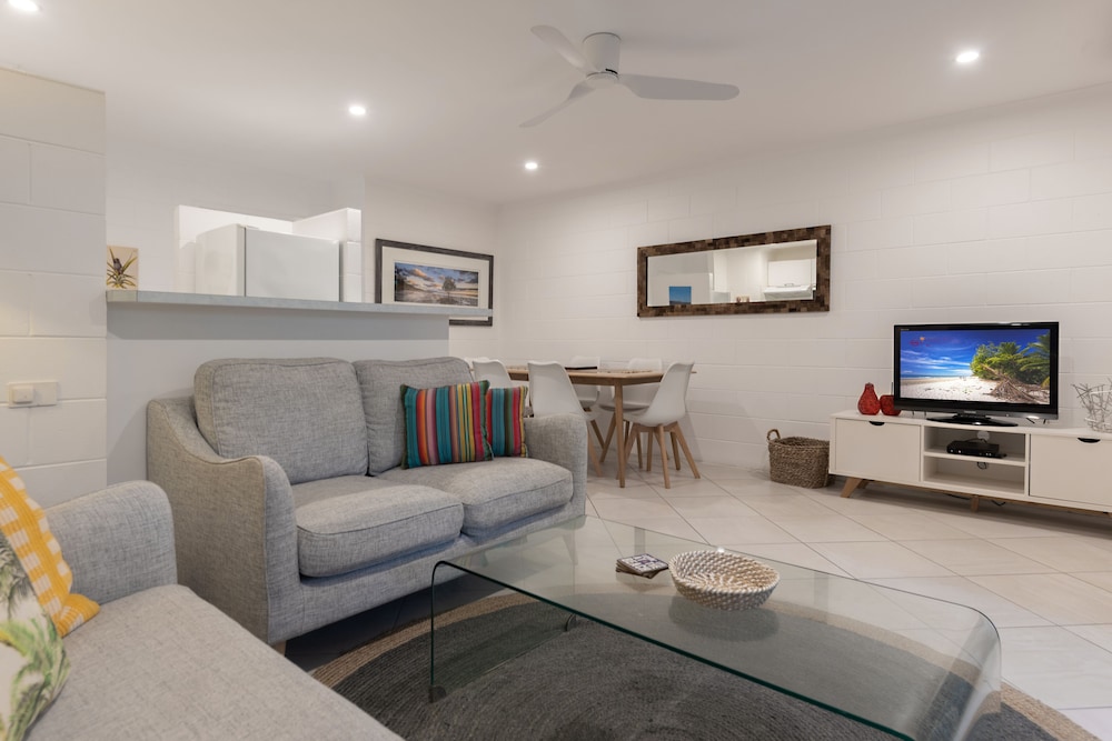 Lychee Tree Holiday Apartments 39/73