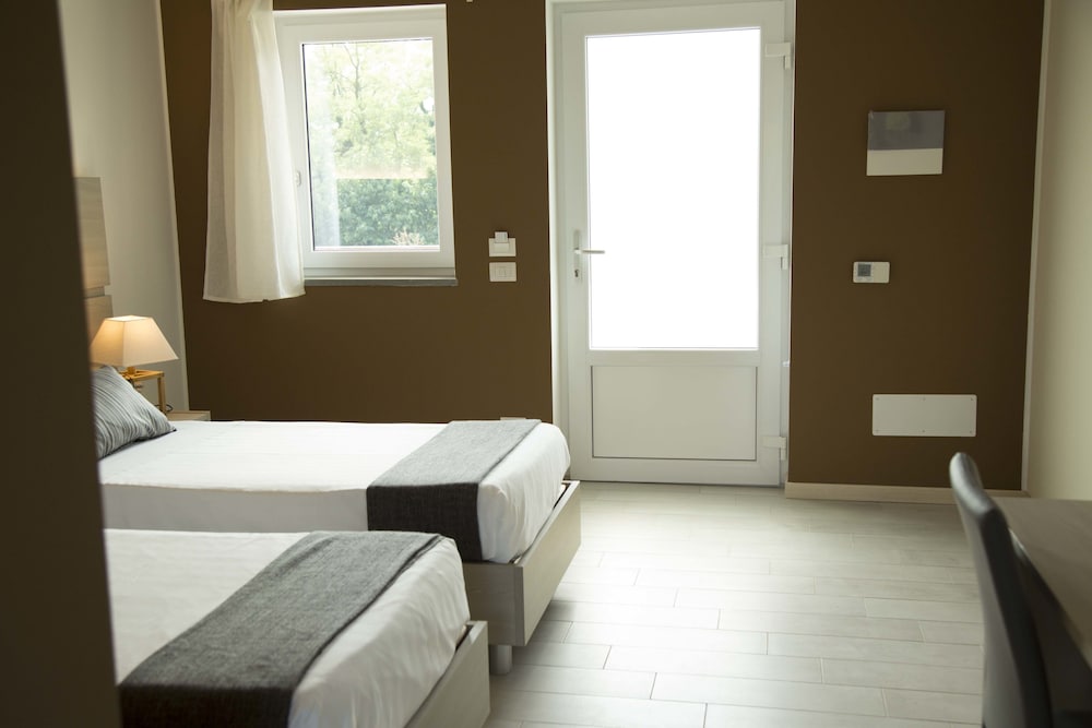 Agriturismo Dolceluna 11/38