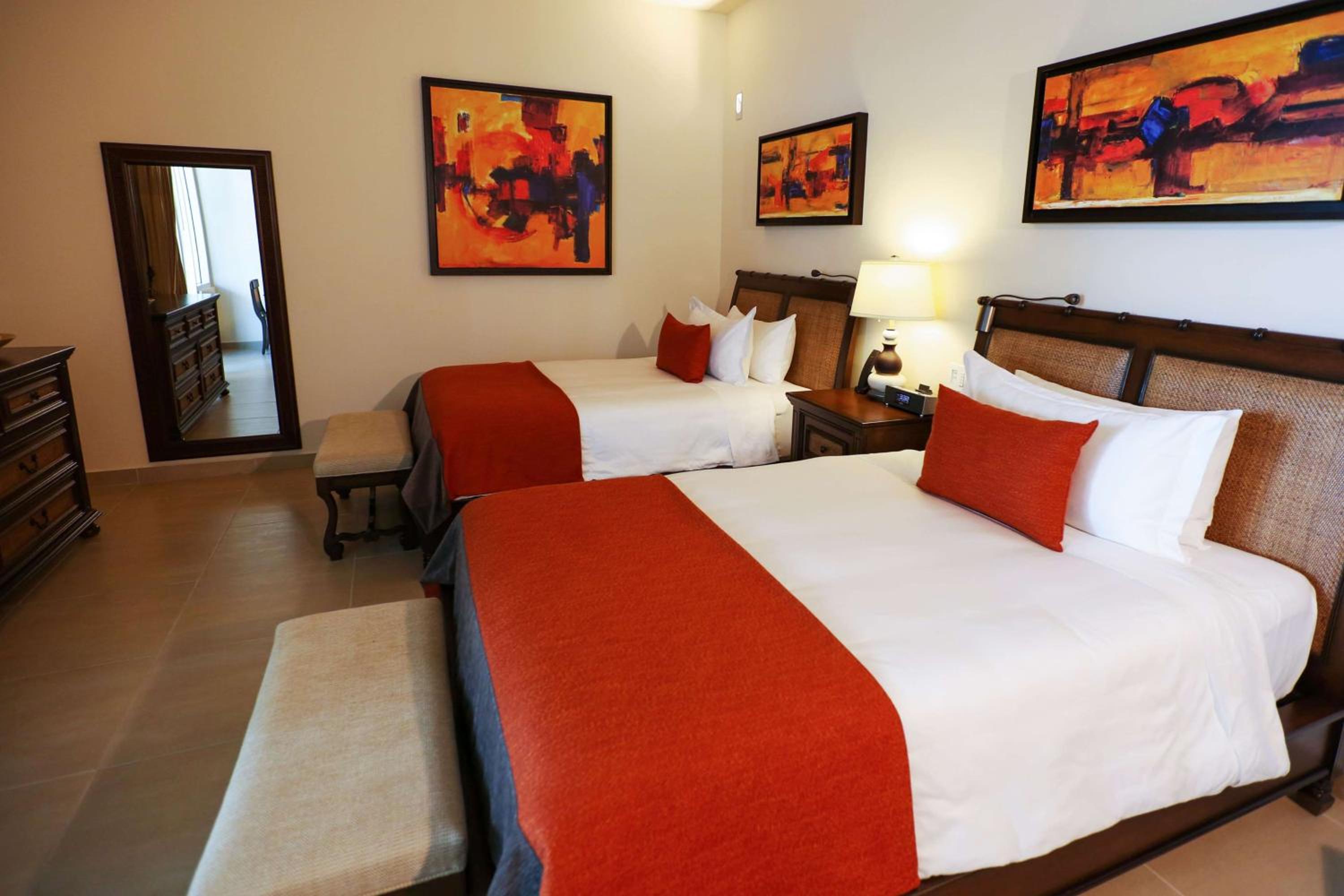 فيلا بـ3 غرف نوم، Grand Residences Riviera Cancun All Inclusive 2/6