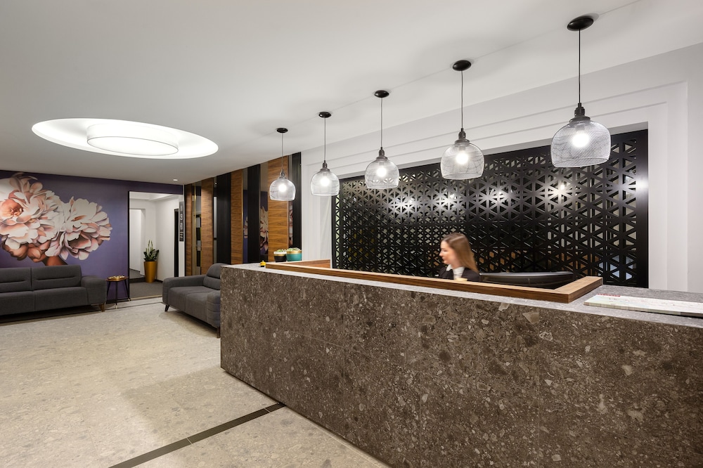 Hotel Bohemian Garni 4/50