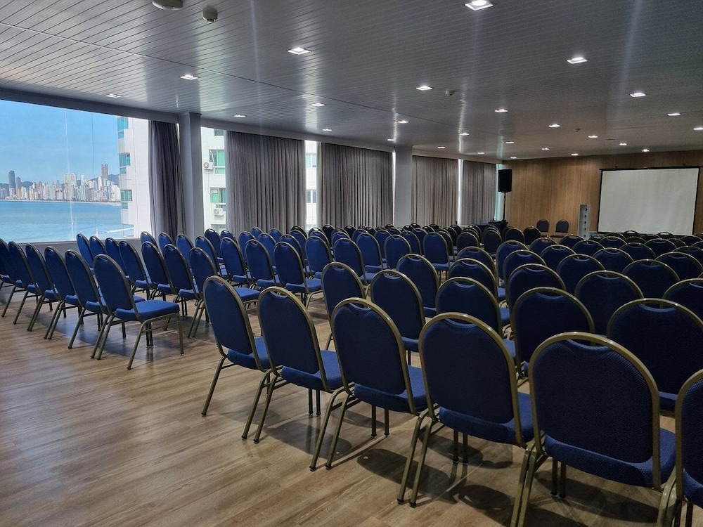 Marambaia Casino Convention 66/78