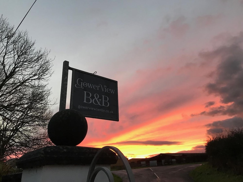 Gower View Luxury Bed & Breakfast 4/39