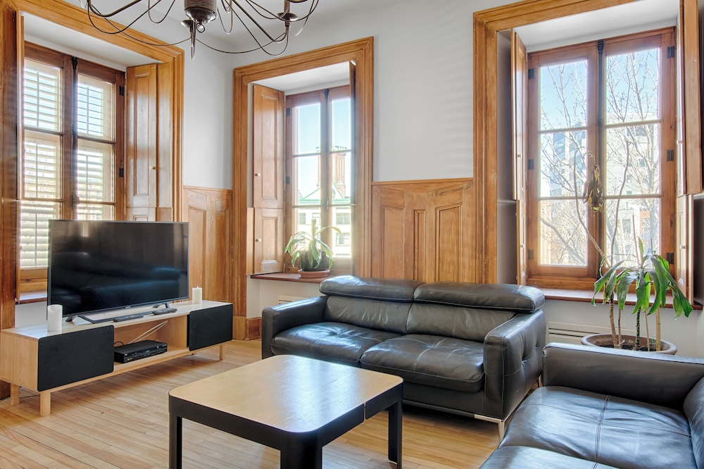 Les Lofts St Vallier By Les Lofts Vieux Quebec 38/60
