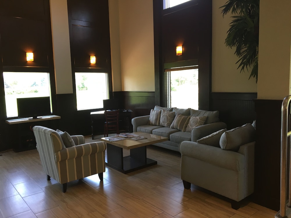 Days Inn by Wyndham Brooksville/Dade City 24/31