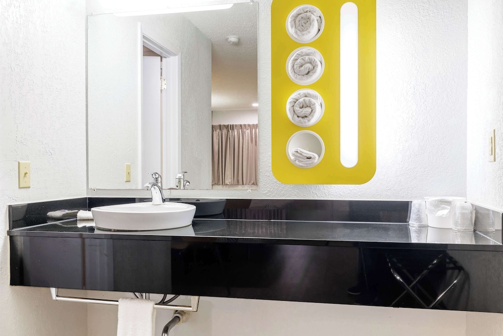 Motel6 Boerne, TX 13/60