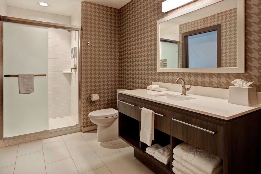 Home2 Suites By Hilton Charlotte Uptown Nc 20/58