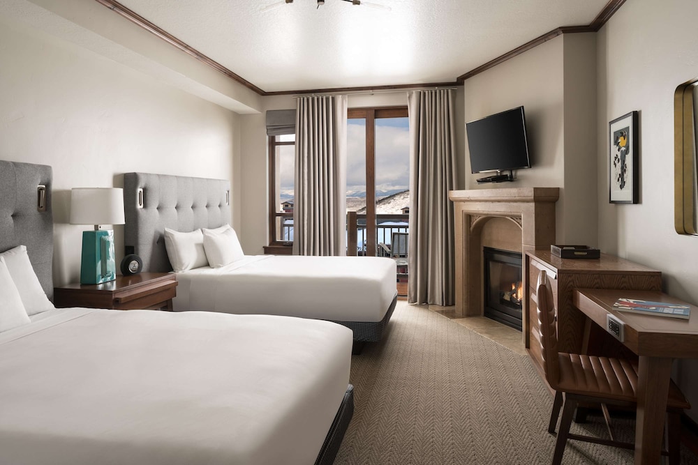 Hyatt at the Canyons by Park City Vacations 26/85