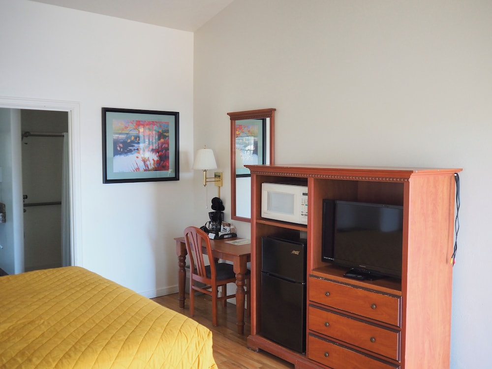 Wild Rivers Motor Lodge 15/24