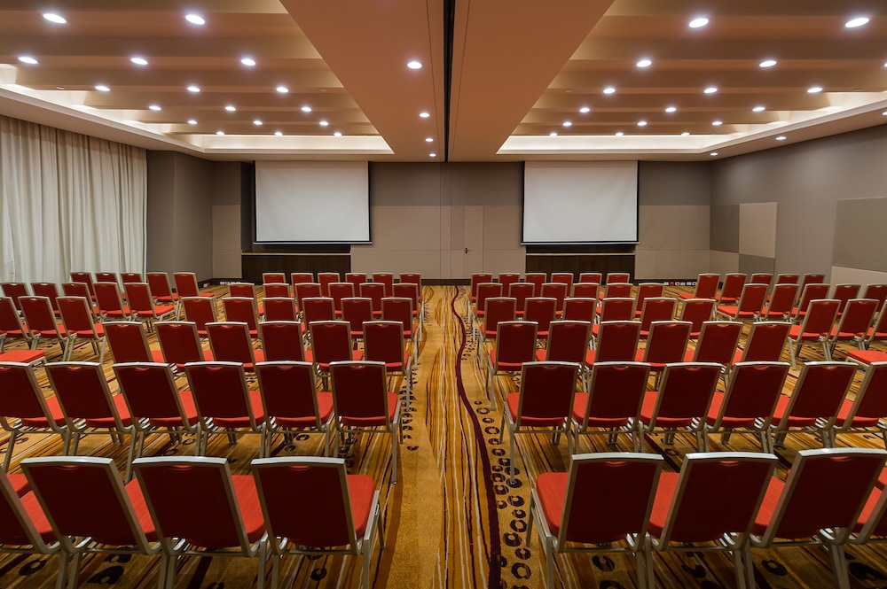 Hyatt Regency Cartagena 66/78