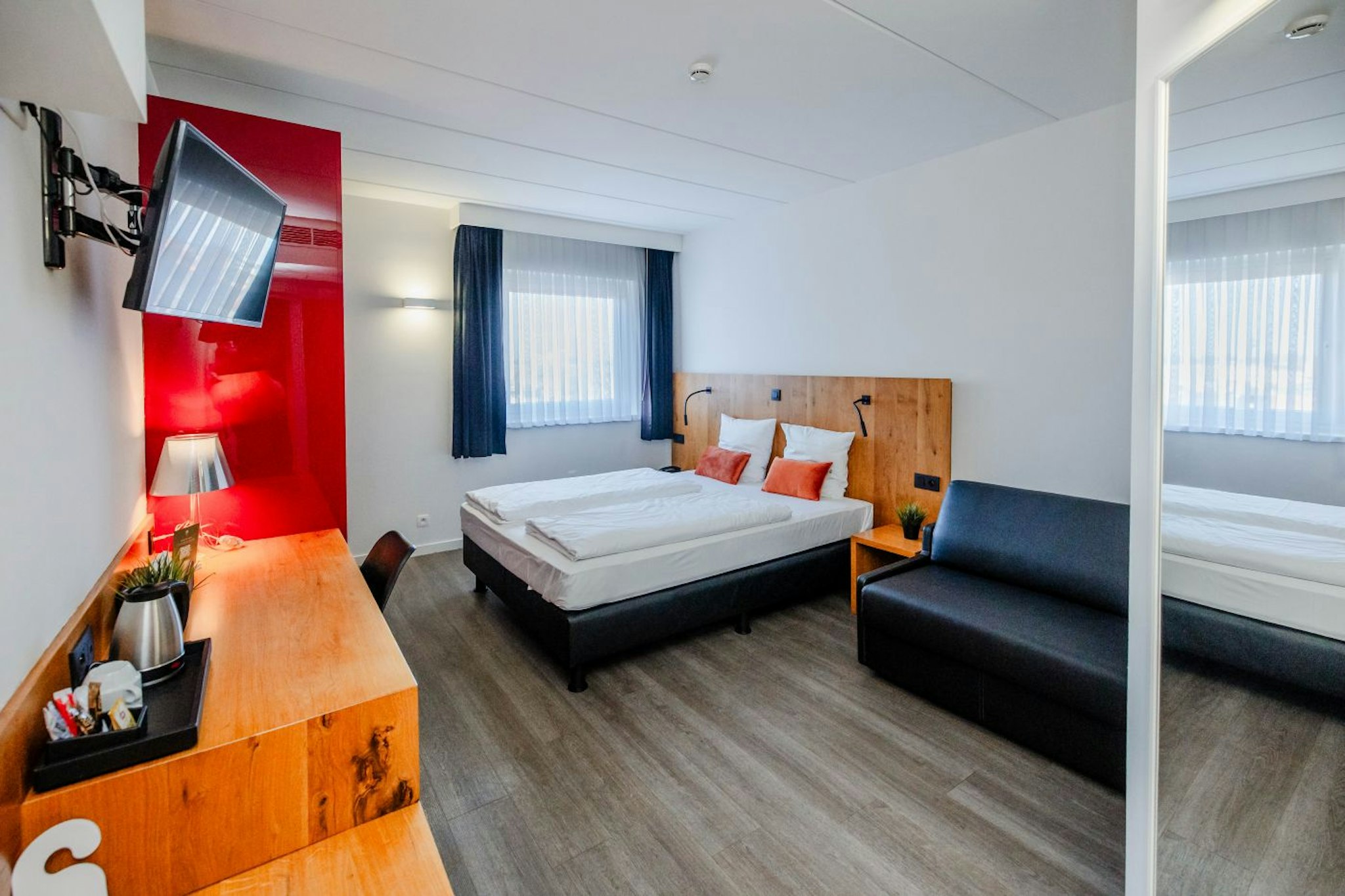 Hotel Corsendonk Viane 14/34