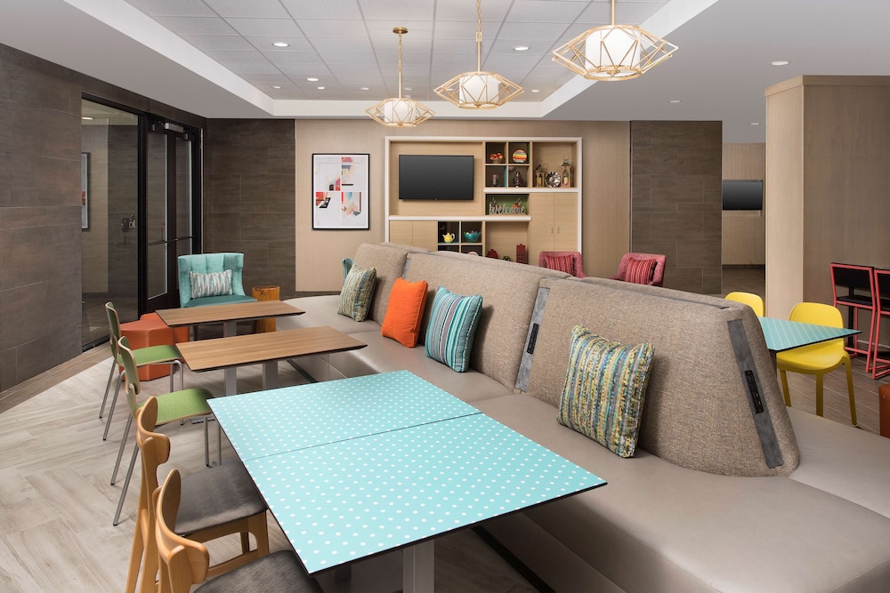 Home2 Suites By Hilton Las Cruces 35/37
