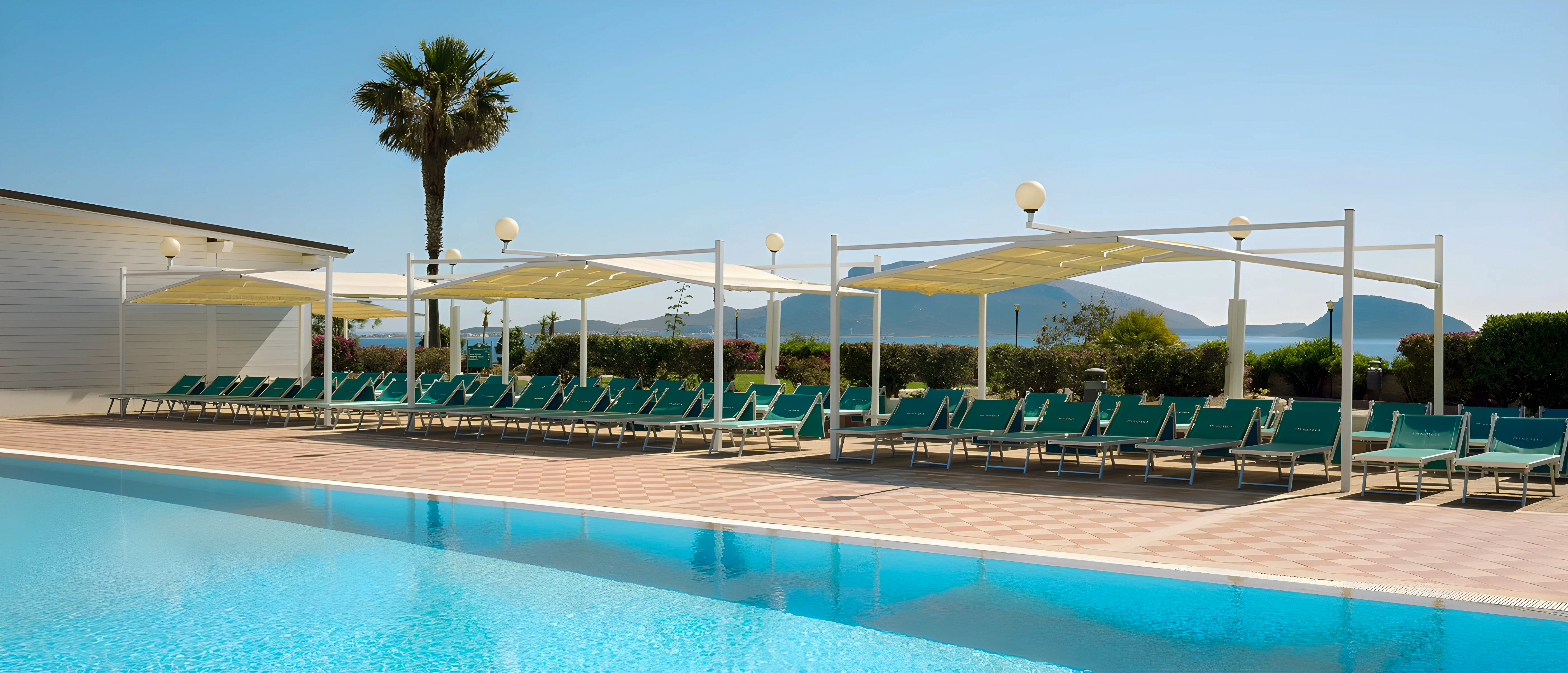 Hotiday Room Collection - Golfo Aranci 14/18