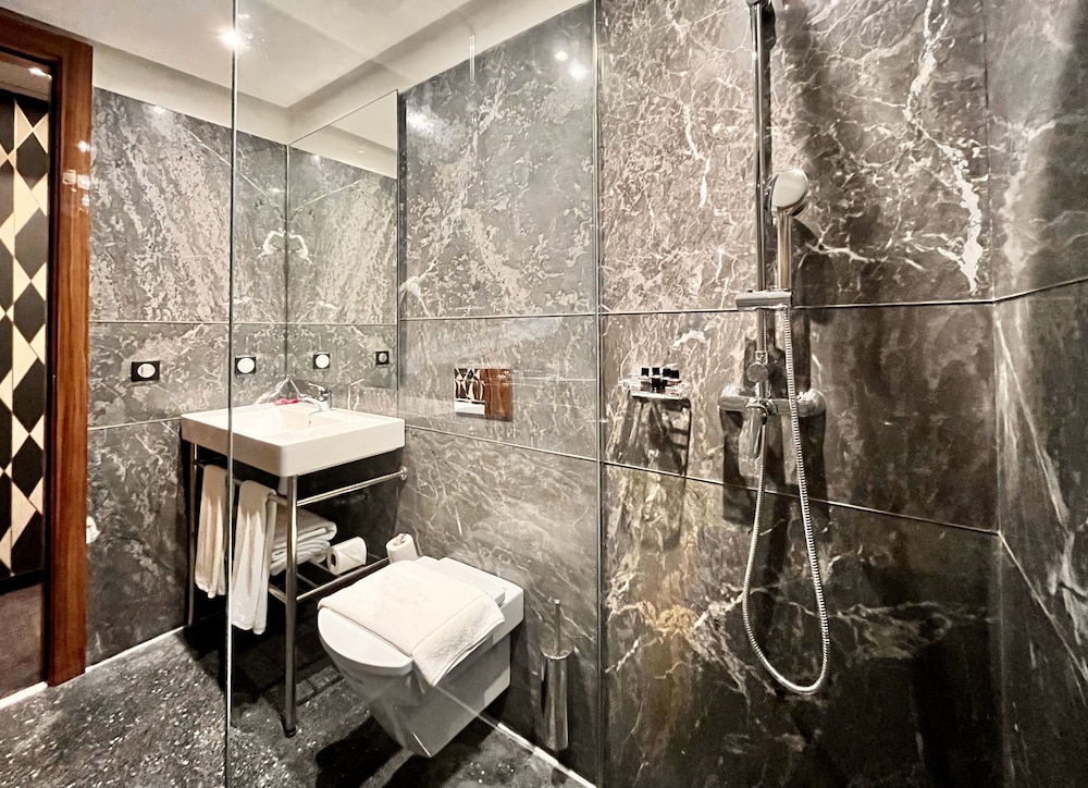 Hotel Gauthier 44/50