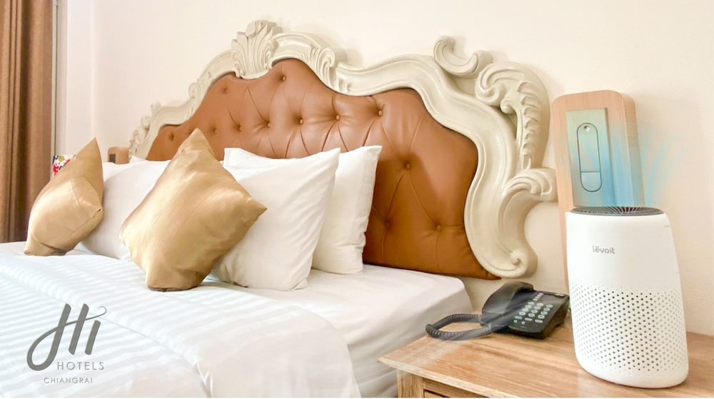 Hi Chiangrai Hotel 27/51