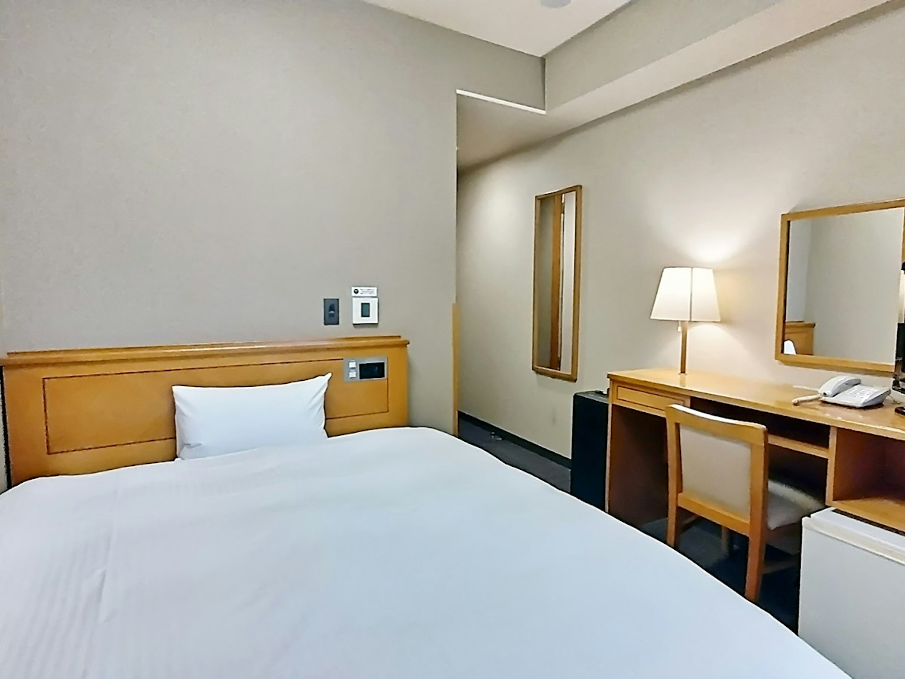 Hotel Route Inn Aomori Ekimae 6/27