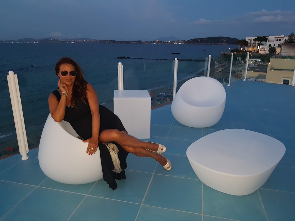 Solemar Terme &amp; Beach 40/66