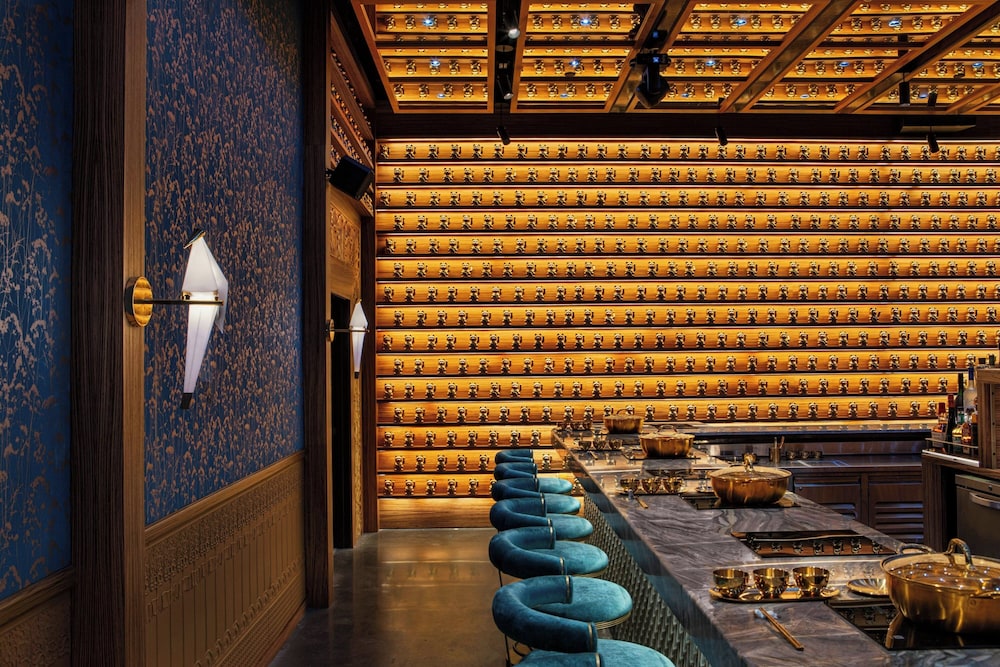 AC Hotel Downtown Los Angeles 20/50