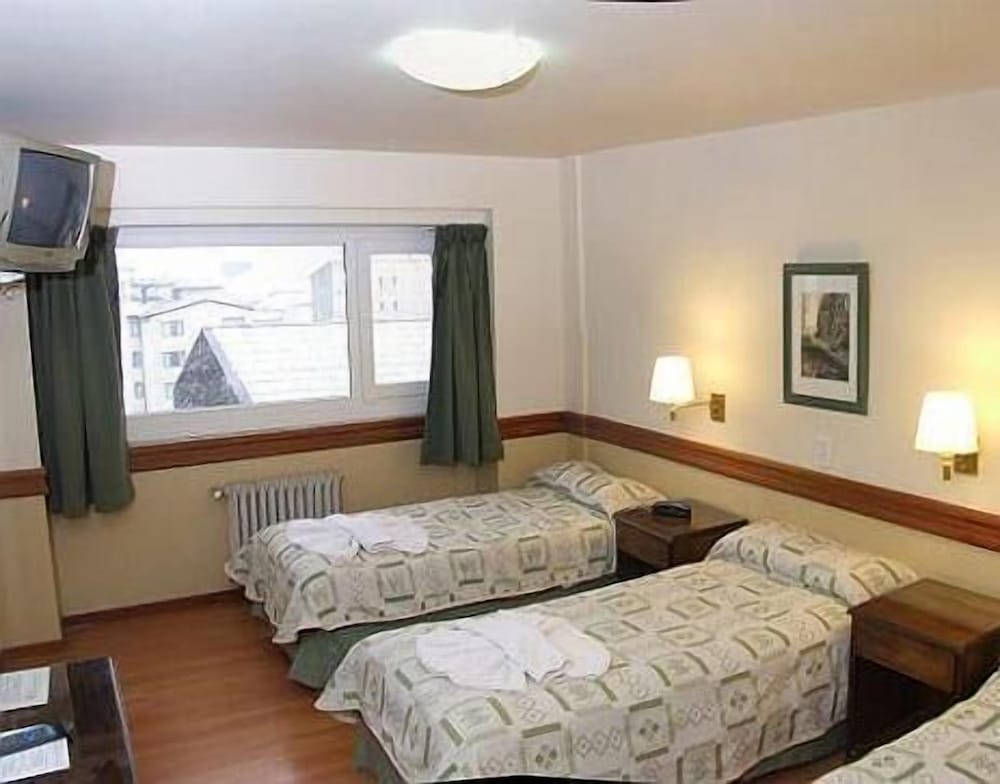 Hotel Aguas del Sur 14/53