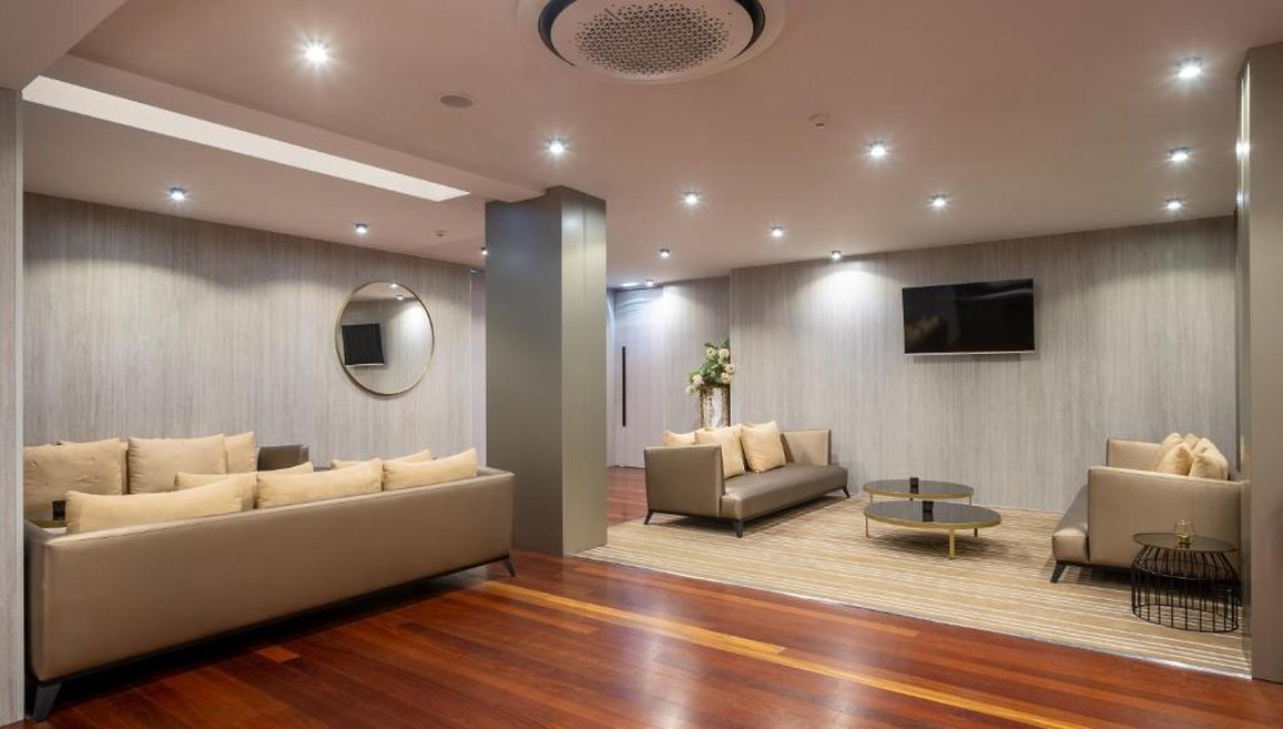 Hotel Cristal Setubal 43/61