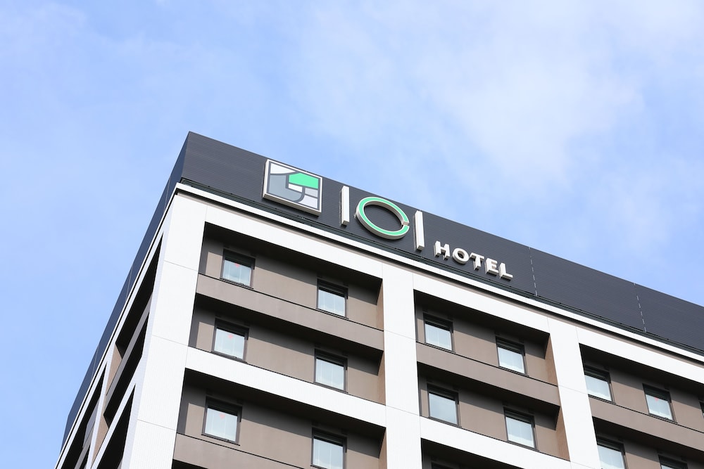 ICI酒店 上野新御徒町(ICI Hotel Ueno Shin-Okachimachi) 图片1