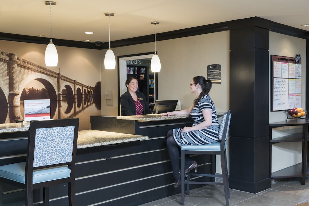 Staybridge Suites Chicago Oakbrook Terrace 52/64