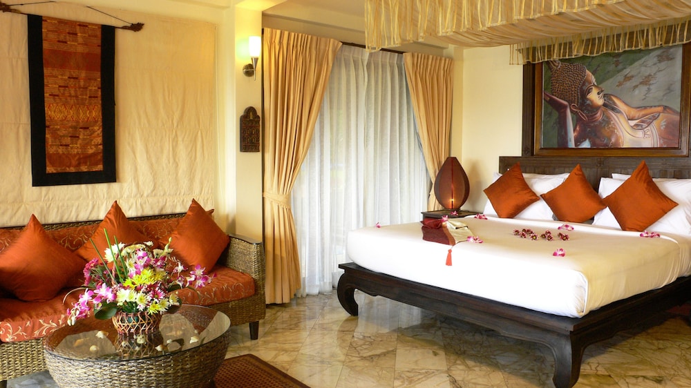 Sandalwood Luxury Villas Koh Samui 18/82