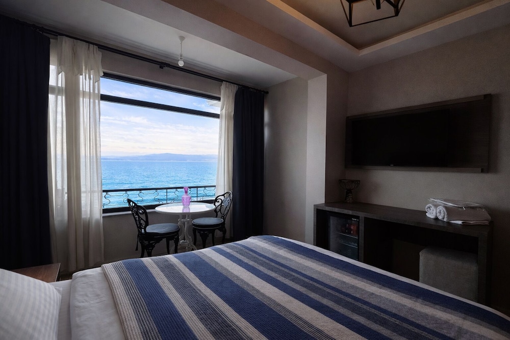 Yali Bahce Butik Otel 13/50
